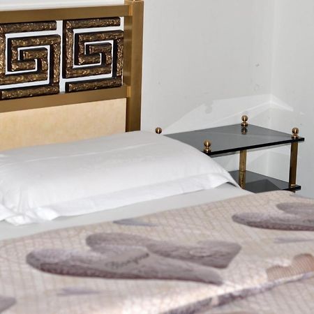 Casa Nuccia 2 Hotel Milan Luaran gambar