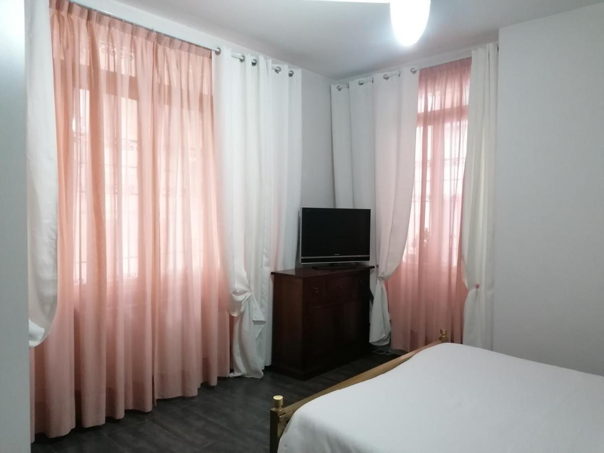 Casa Nuccia 2 Hotel Milan Luaran gambar