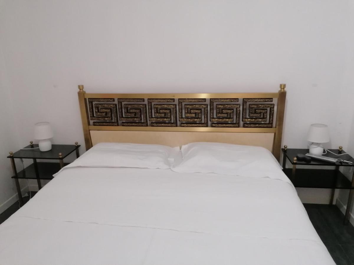 Casa Nuccia 2 Hotel Milan Luaran gambar