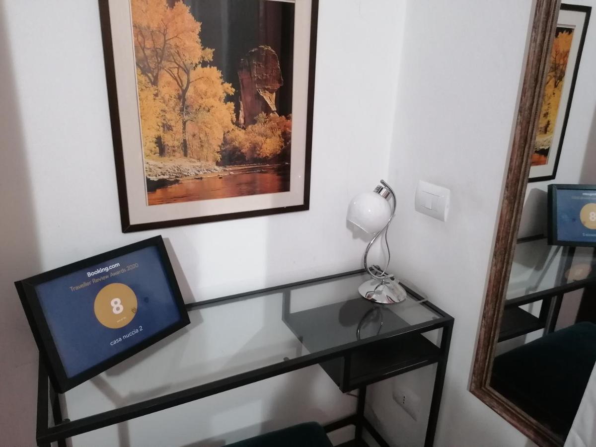 Casa Nuccia 2 Hotel Milan Luaran gambar