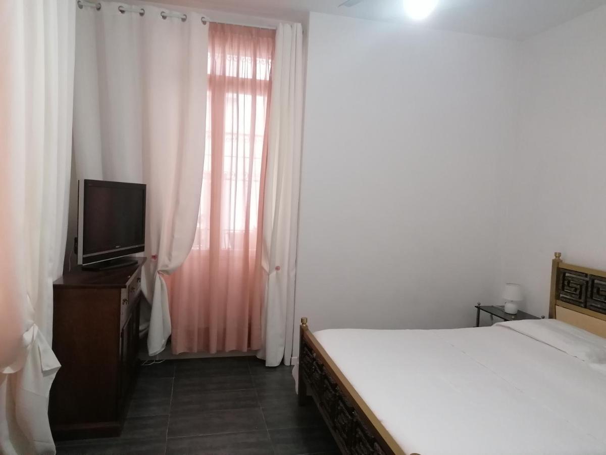 Casa Nuccia 2 Hotel Milan Luaran gambar