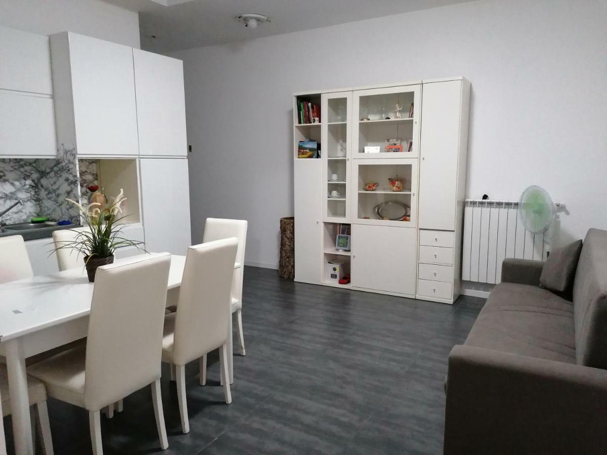 Casa Nuccia 2 Hotel Milan Luaran gambar