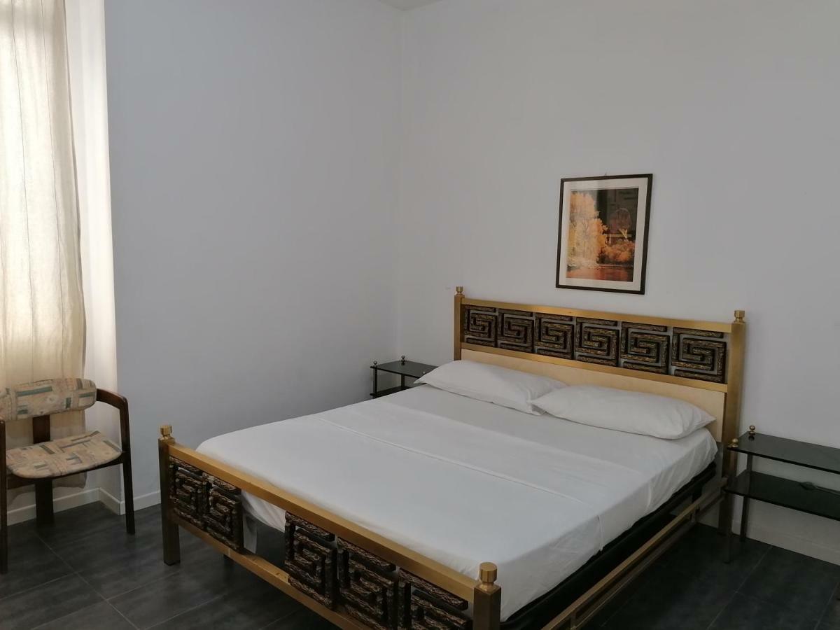 Casa Nuccia 2 Hotel Milan Luaran gambar