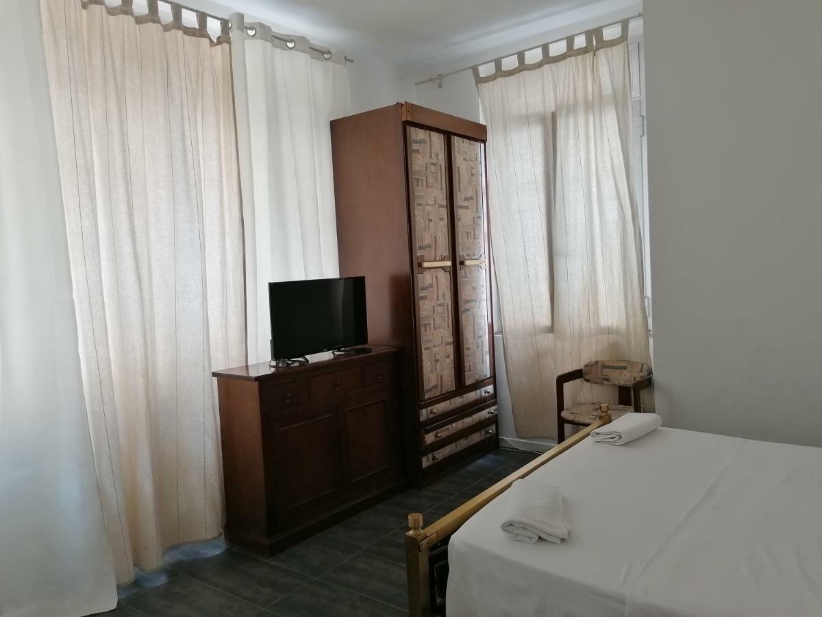 Casa Nuccia 2 Hotel Milan Luaran gambar