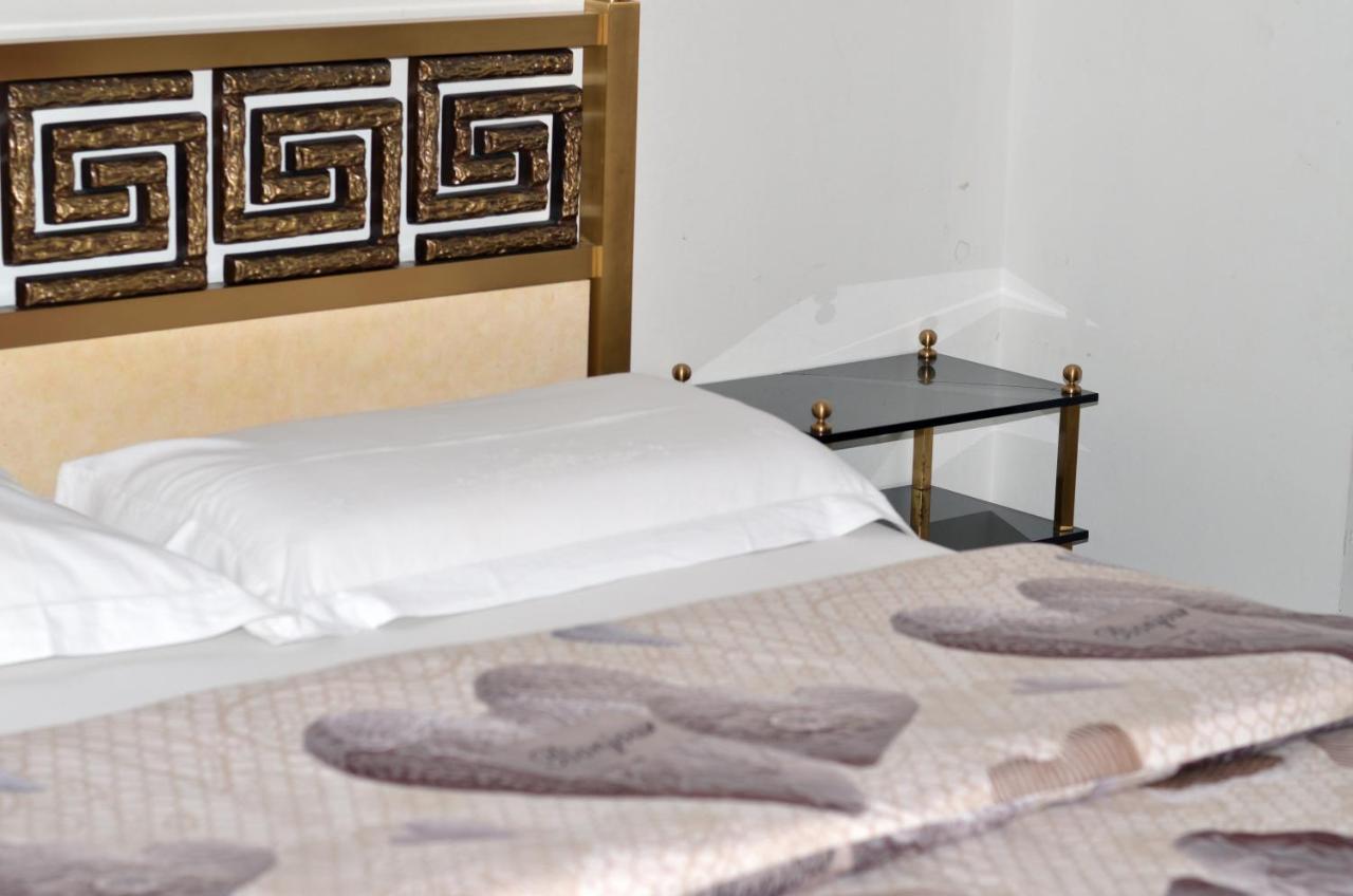 Casa Nuccia 2 Hotel Milan Luaran gambar