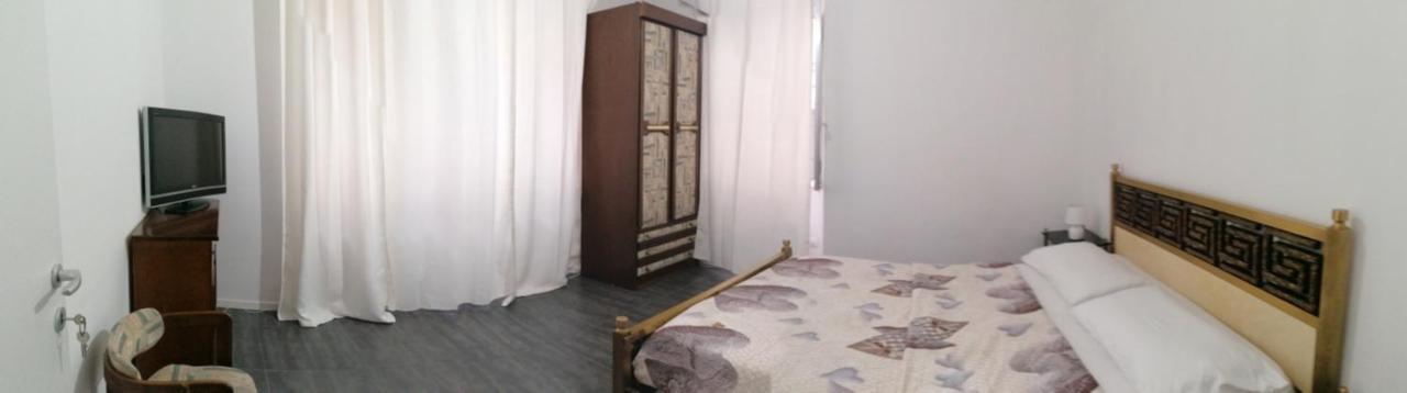 Casa Nuccia 2 Hotel Milan Luaran gambar