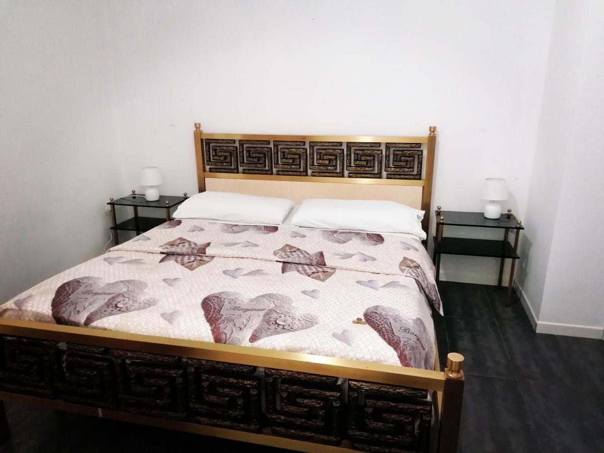 Casa Nuccia 2 Hotel Milan Luaran gambar
